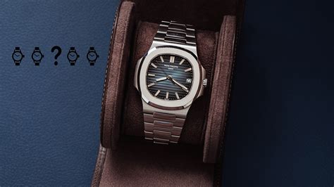 patek philippe similar watch|【F】 Top 5 Alternatives To The Patek Philippe Nautilus 5711 .